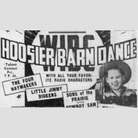 Country music pioneers of Indianapolis