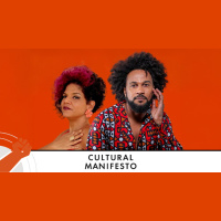 Jazz Meets Samba featuring Magary Lord, Juliana Ribeiro, Márcio Pereira, and Indianapolis’ Lasana Kazembe