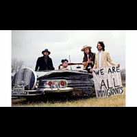 Enrique Chi of the band Making Movies