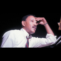 The Music of Jack Wilson