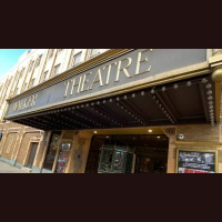 The Return of the Walker Theatre