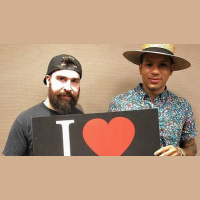 Action Jackson and Lemi Vice