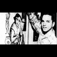 The Field Recordings of Art Rosenbaum