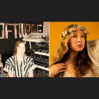 Celebrating Pride with Lē Weaver and Jody Friend