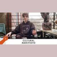 Asher White on Gary, Indiana, Judee Sill, and her new album, 8 Tips for Full Catastrophe Living 