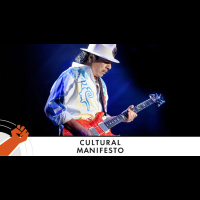 Carlos Santana / Pariah Peels