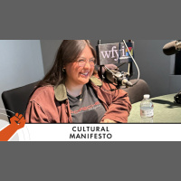 Rebel Music with Alejandra Carrillo