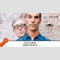 Ari Shapiros Och  Oy! / Indianas LGBTQ+ music pioneer Bruz Fletcher