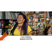 Mafer Bandola of Ladama