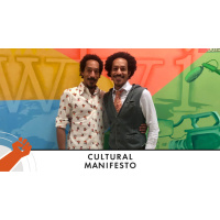 Joshua Thompsons Black Keys