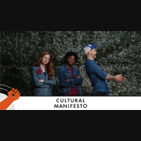 New holiday music from Wife Patrol / Isaiah J. Thompson