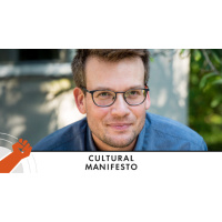 John Green on his new book, public media, and his Indianapolis roots