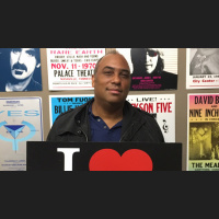 Favorite Jazz Interviews of 2018