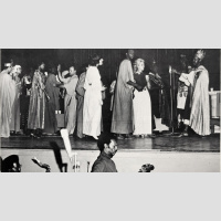 Historic Music Written and Performed by Inmates