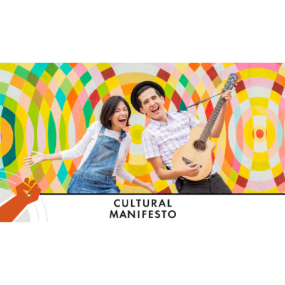 Cultural Manifesto