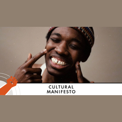 Cultural Manifesto