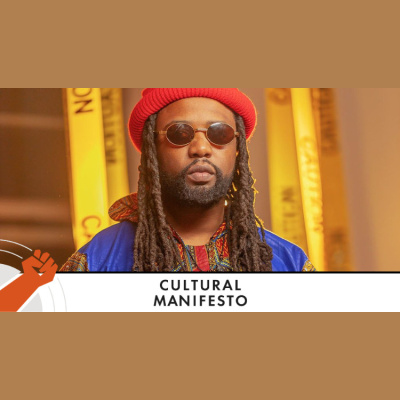 Cultural Manifesto