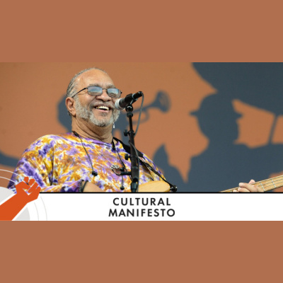 Cultural Manifesto