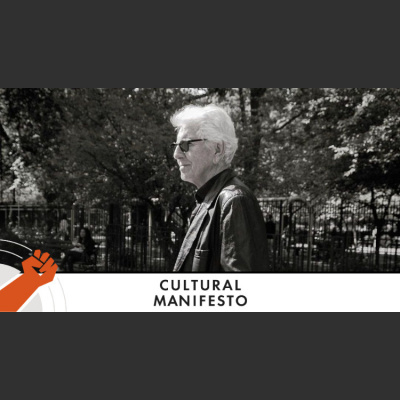 Cultural Manifesto