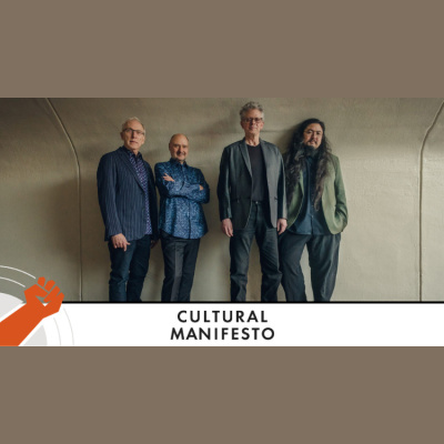 Cultural Manifesto