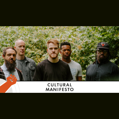 Cultural Manifesto