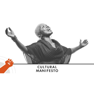 Cultural Manifesto
