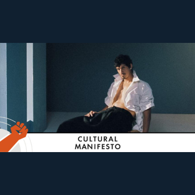 Cultural Manifesto