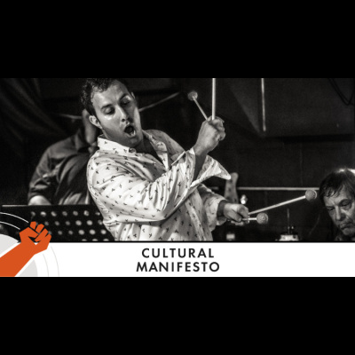 Cultural Manifesto