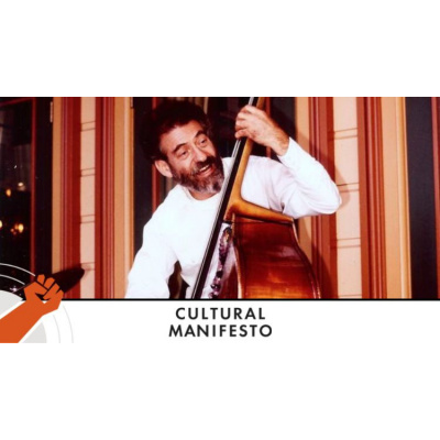 Cultural Manifesto