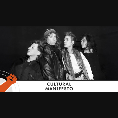 Cultural Manifesto