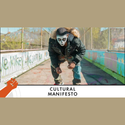 Cultural Manifesto