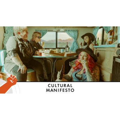 Cultural Manifesto