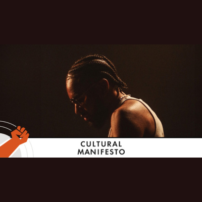 Cultural Manifesto