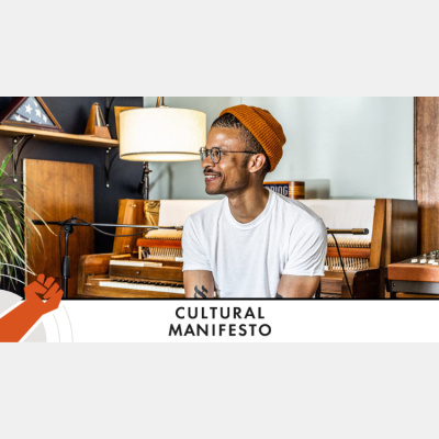 Cultural Manifesto