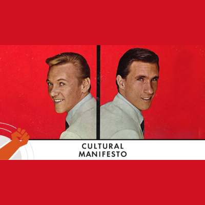 Cultural Manifesto