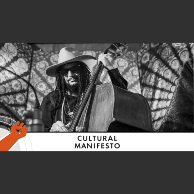 Cultural Manifesto