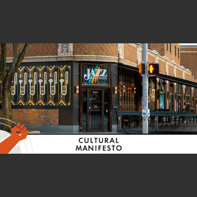 Cultural Manifesto