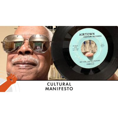 Cultural Manifesto