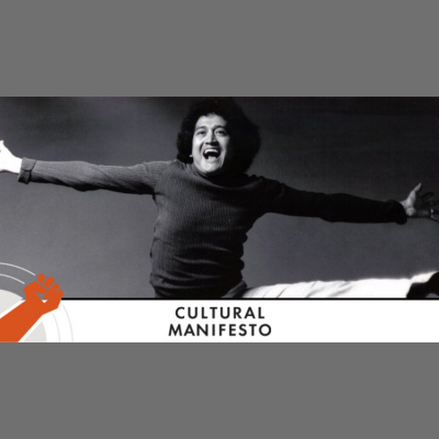 Cultural Manifesto