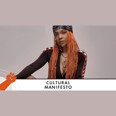 Cultural Manifesto