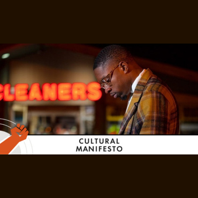 Cultural Manifesto