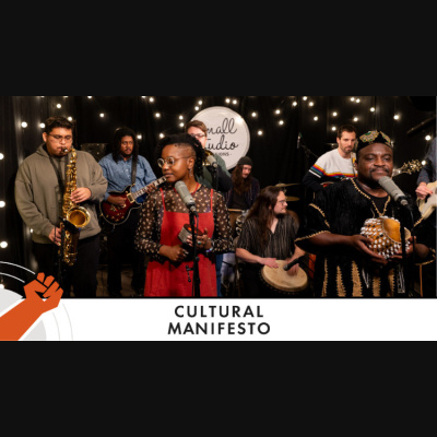 Cultural Manifesto