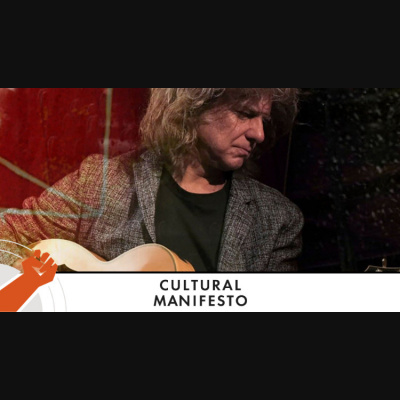 Cultural Manifesto