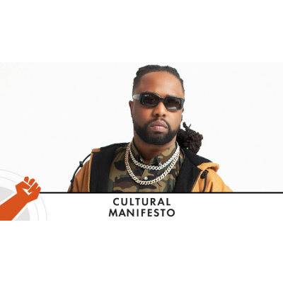 Cultural Manifesto
