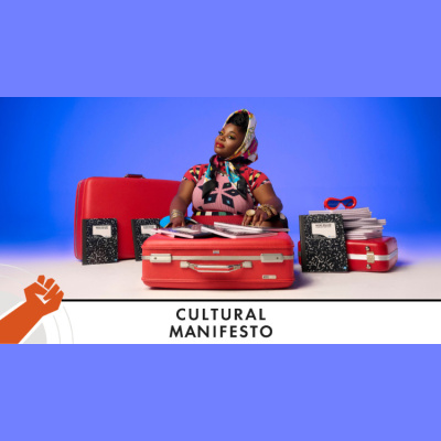 Cultural Manifesto