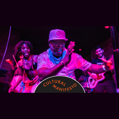 Cultural Manifesto