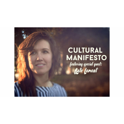 Cultural Manifesto