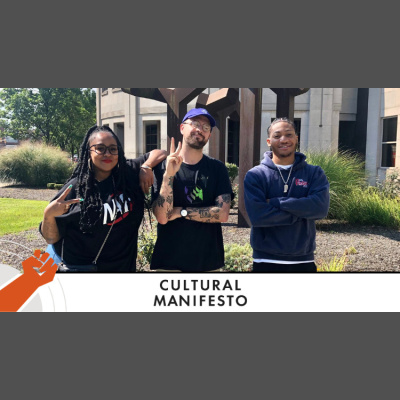 Cultural Manifesto