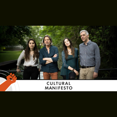 Cultural Manifesto