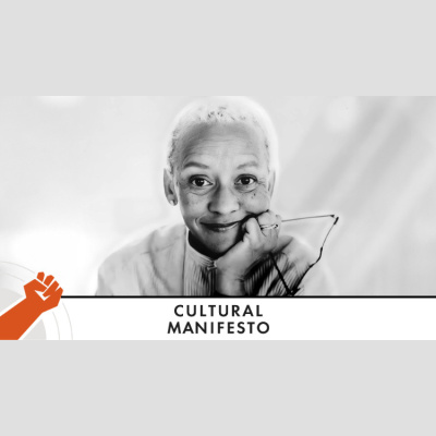 Cultural Manifesto